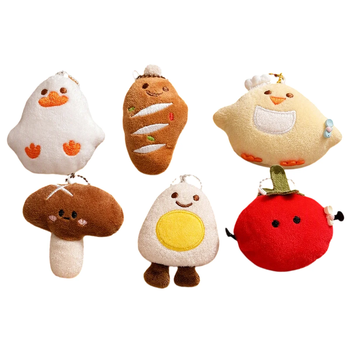 Bakery friends