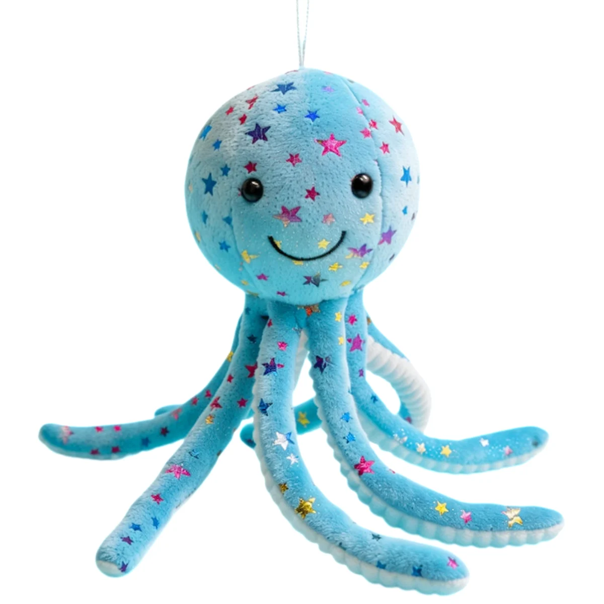 Starry octopus