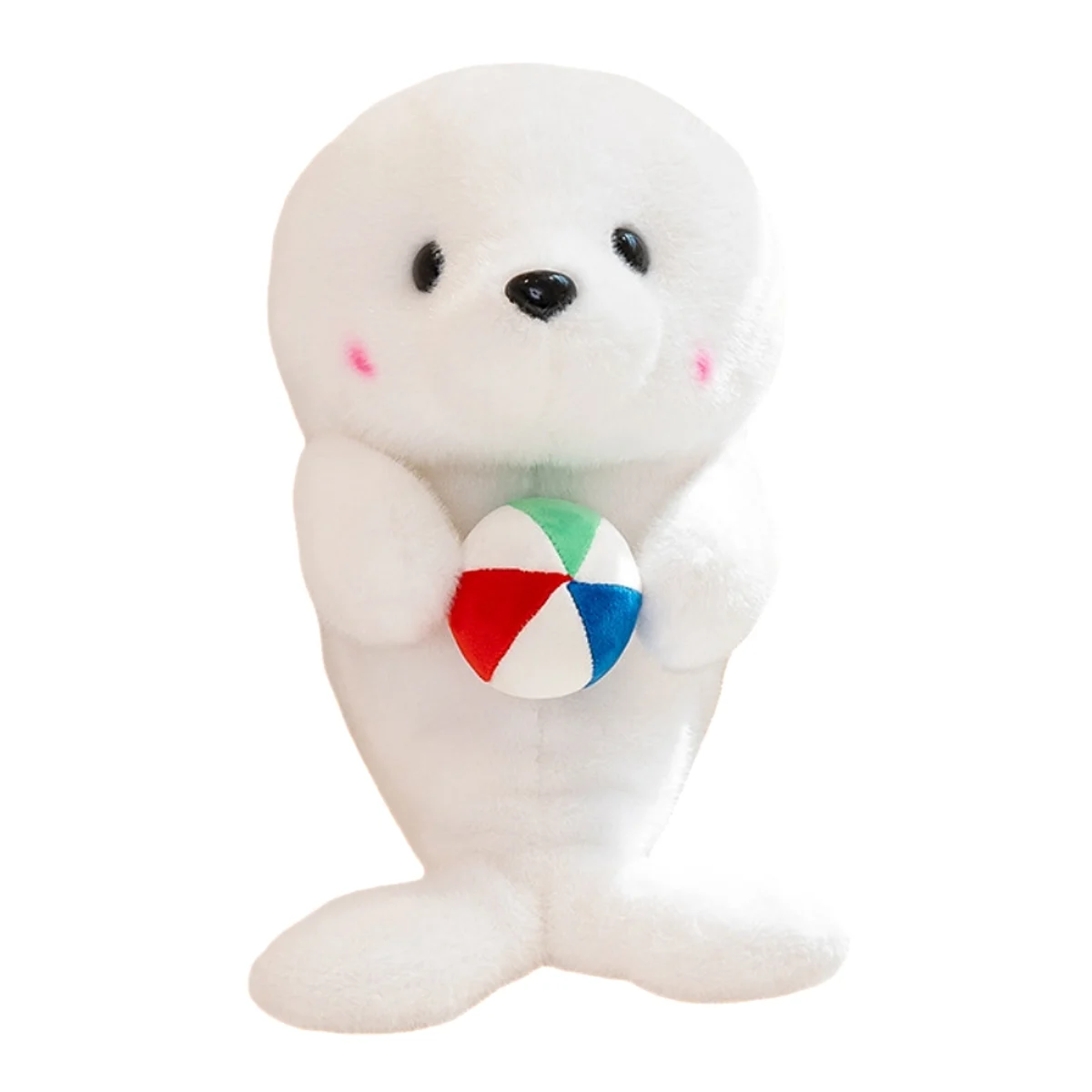 Little seal
