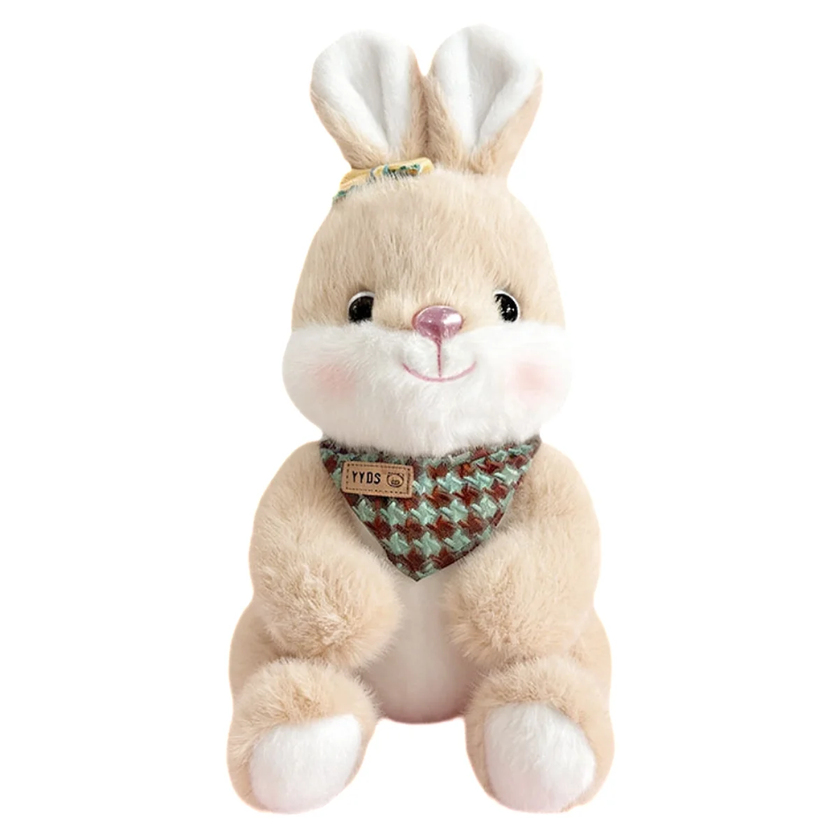 Woodland rabbit