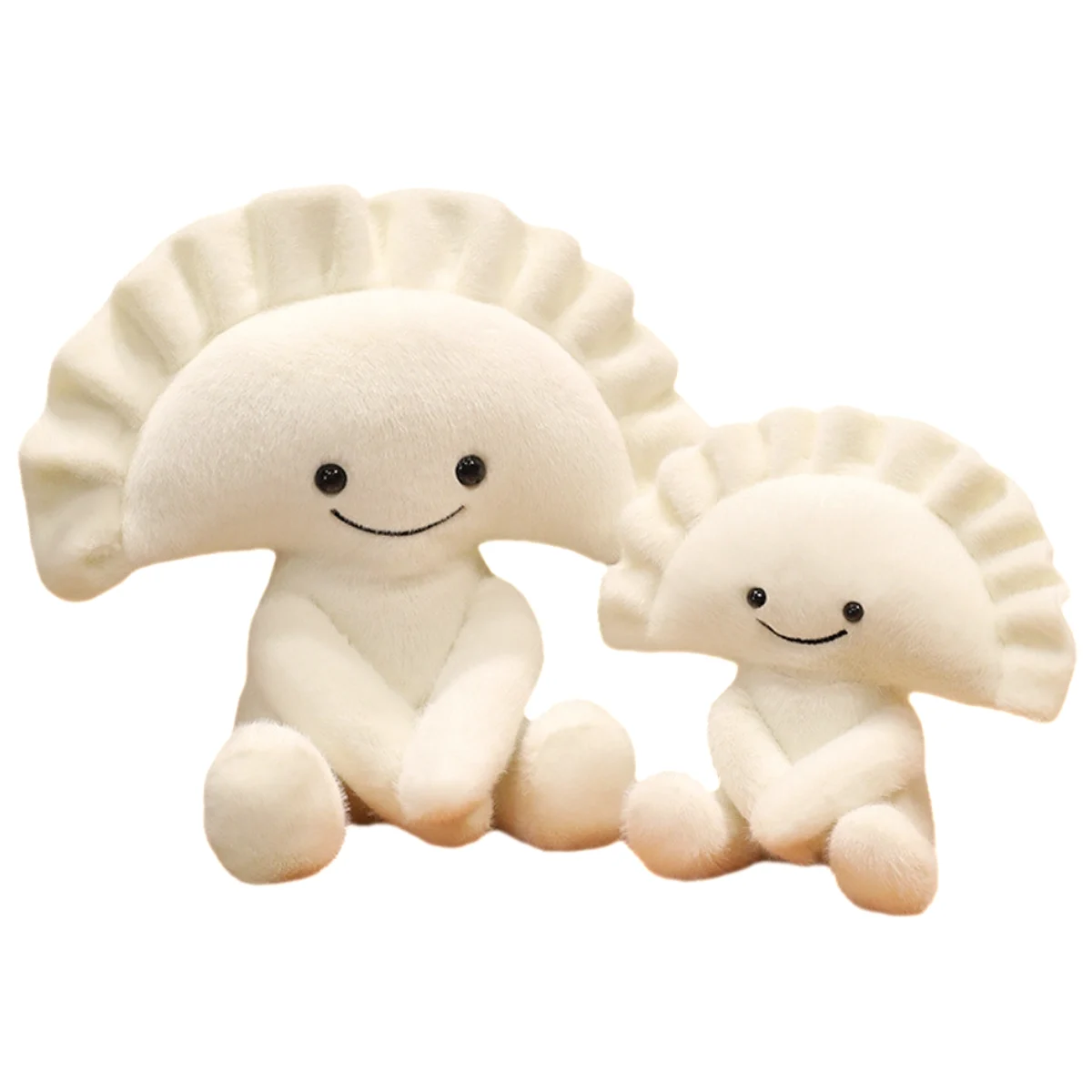 Happy dumplings