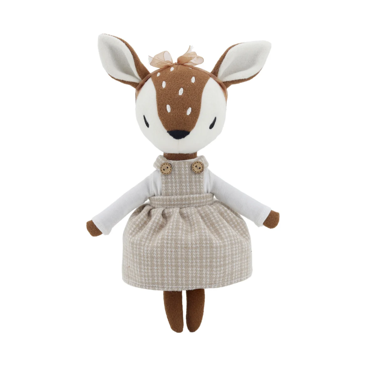 Woodland deer